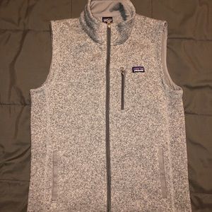 Patagonia Vest